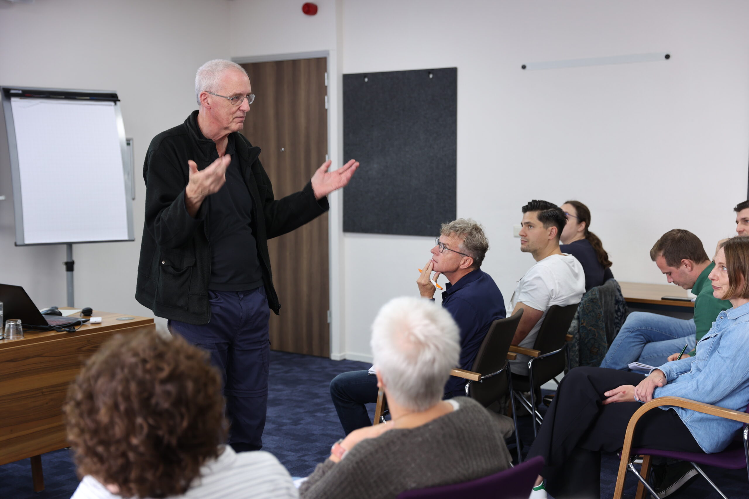 Utrecht / Aristo / Arbo Event / Landelijk Arbocongres 2023