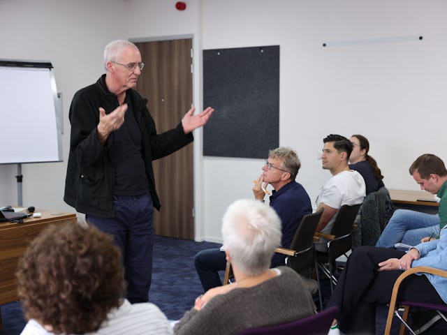 Utrecht / Aristo / Arbo Event / Landelijk Arbocongres 2023