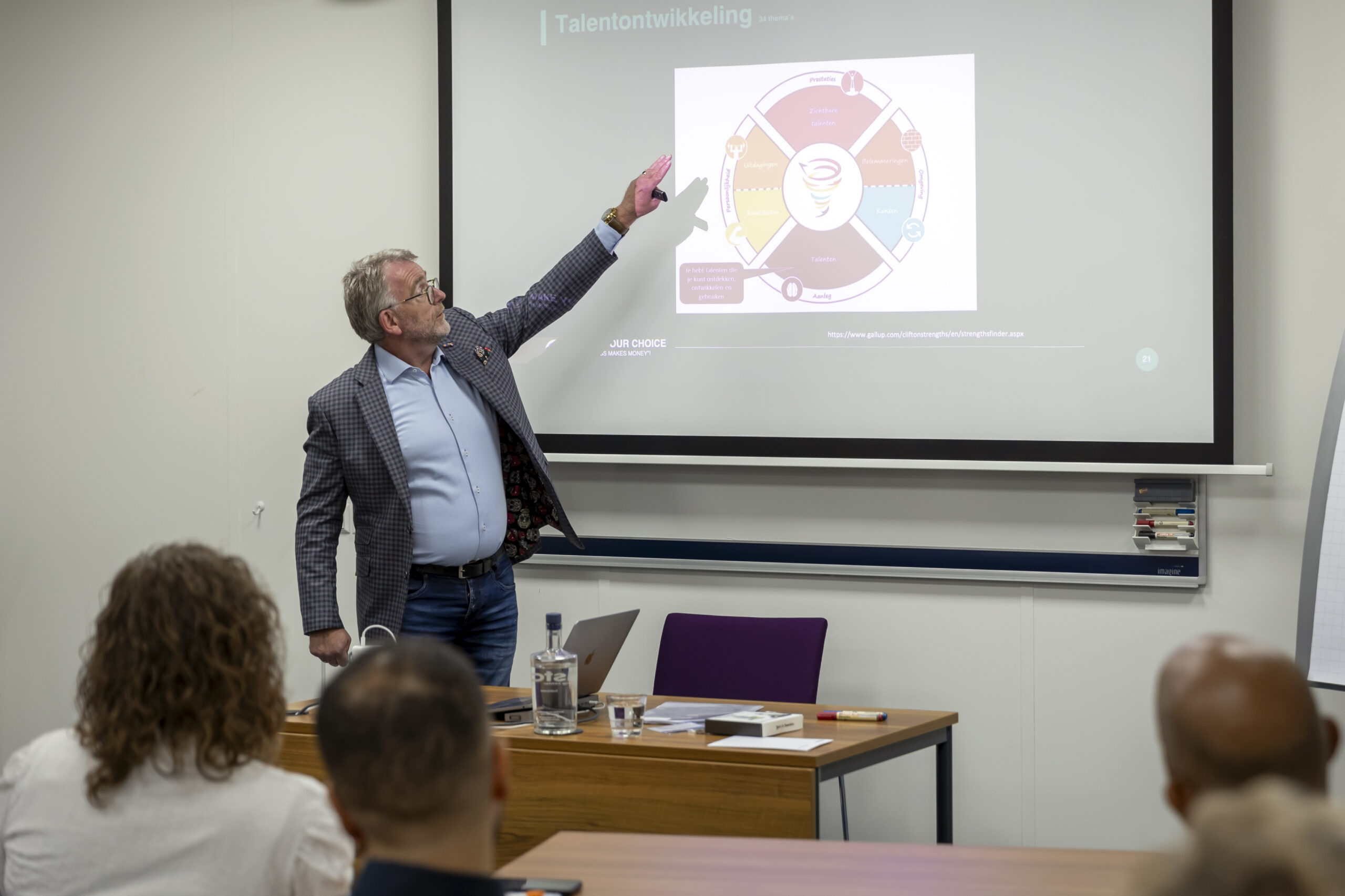 Utrecht / Aristo / Arbo Event / Landelijk Arbocongres 2023