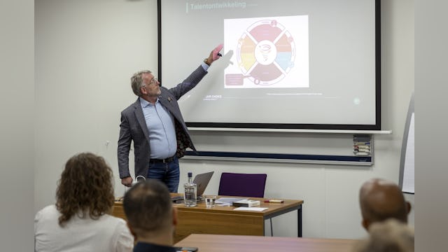 Utrecht / Aristo / Arbo Event / Landelijk Arbocongres 2023