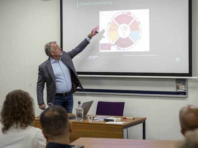 Utrecht / Aristo / Arbo Event / Landelijk Arbocongres 2023