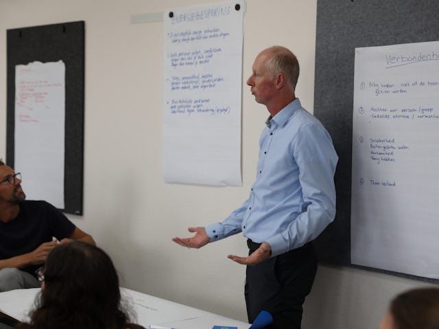 Utrecht / Aristo / Arbo Event / Landelijk Arbocongres 2023