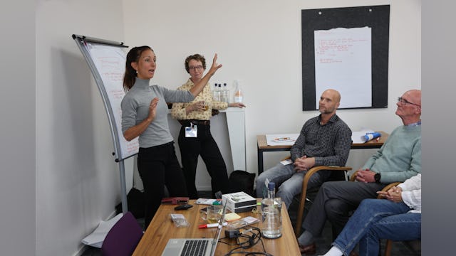 Utrecht / Aristo / Arbo Event / Landelijk Arbocongres 2023