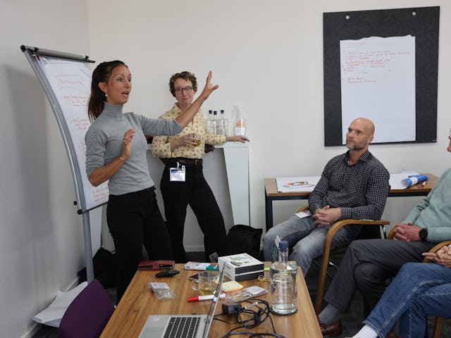 Utrecht / Aristo / Arbo Event / Landelijk Arbocongres 2023