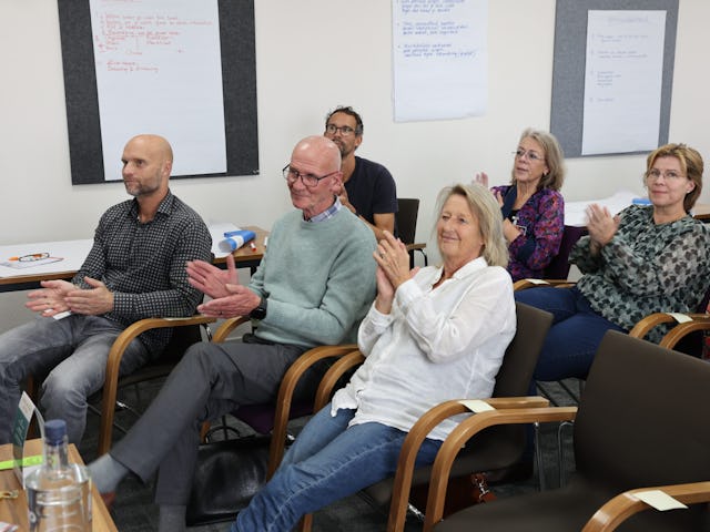 Utrecht / Aristo / Arbo Event / Landelijk Arbocongres 2023