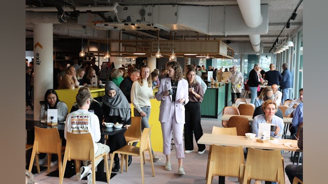 Utrecht / Aristo / Arbo Event / Landelijk Arbocongres 2023