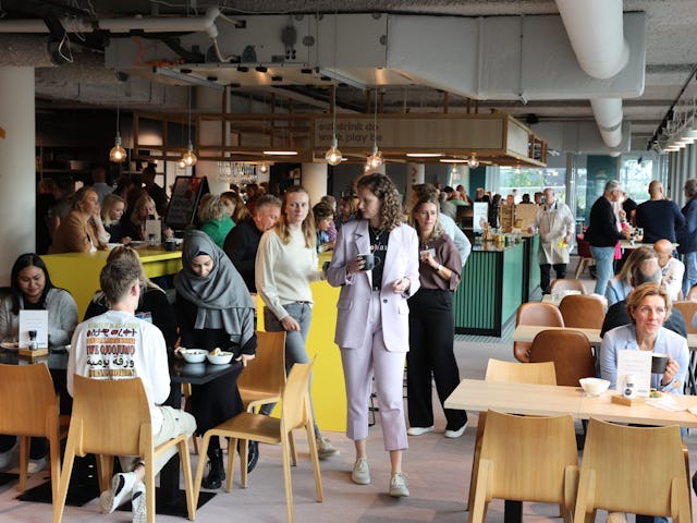 Utrecht / Aristo / Arbo Event / Landelijk Arbocongres 2023