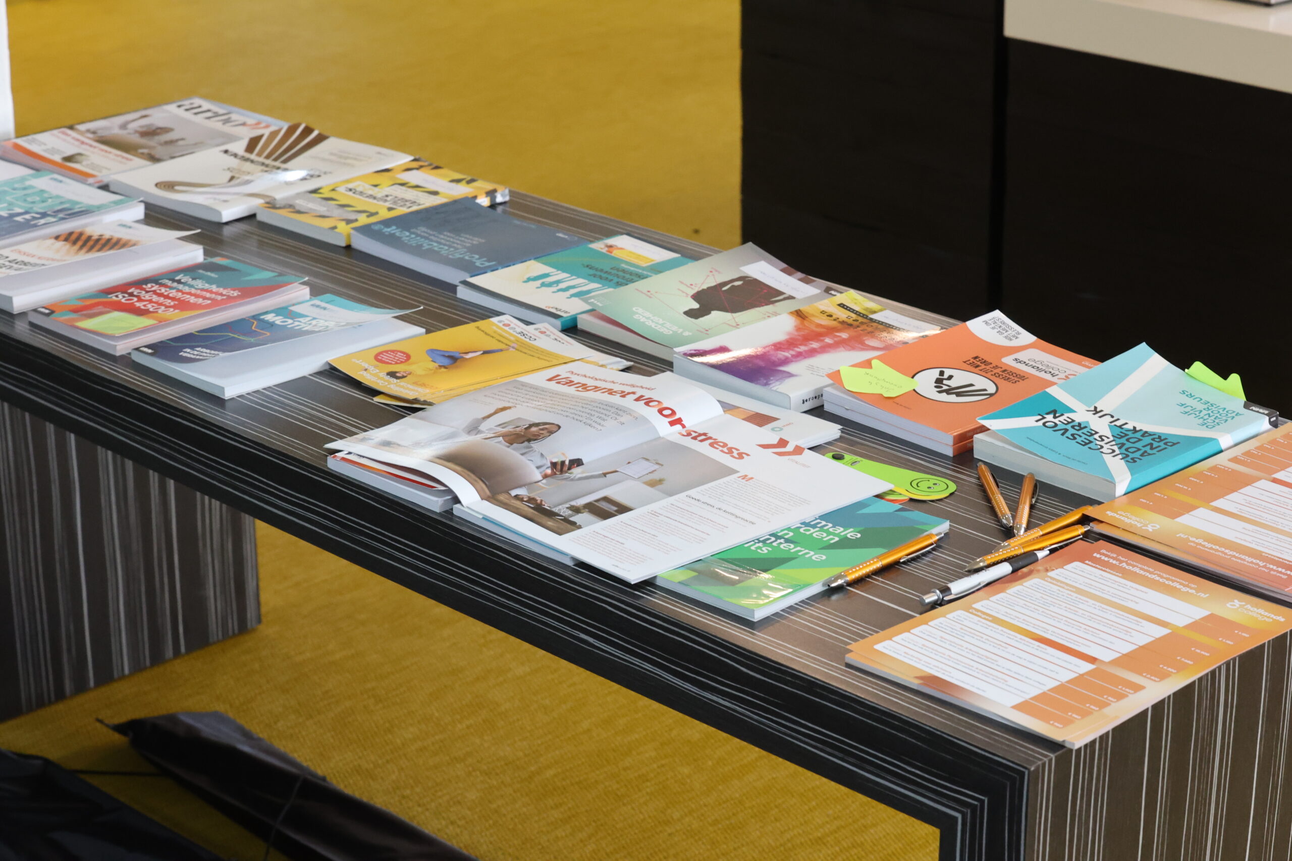 Utrecht / Aristo / Arbo Event / Landelijk Arbocongres 2023