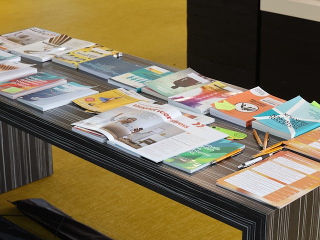 Utrecht / Aristo / Arbo Event / Landelijk Arbocongres 2023