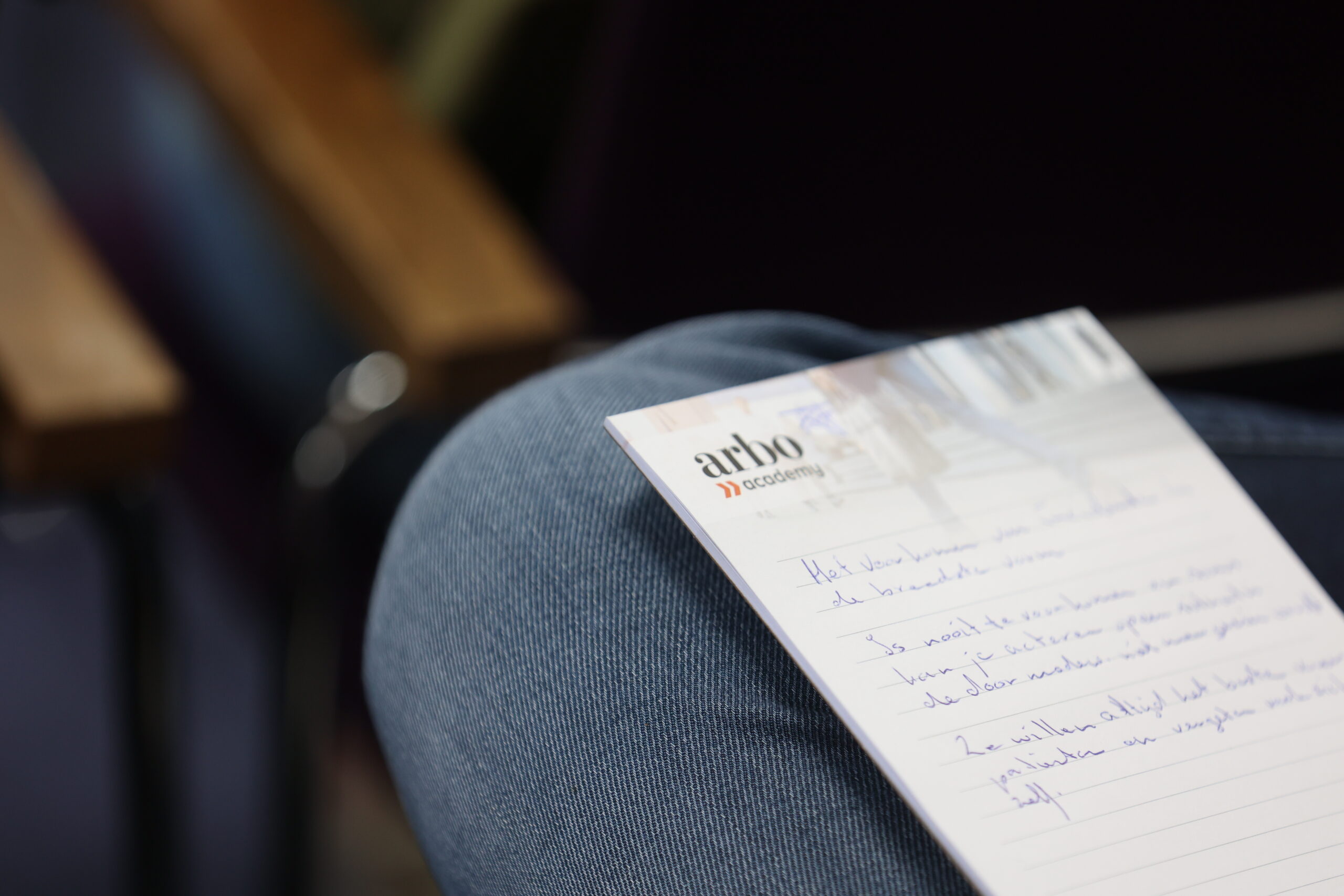 Utrecht / Aristo / Arbo Event / Landelijk Arbocongres 2023