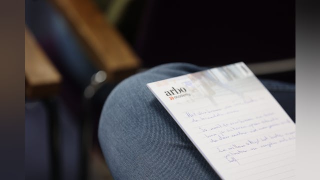 Utrecht / Aristo / Arbo Event / Landelijk Arbocongres 2023