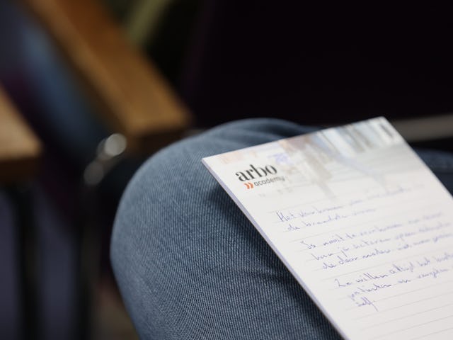 Utrecht / Aristo / Arbo Event / Landelijk Arbocongres 2023