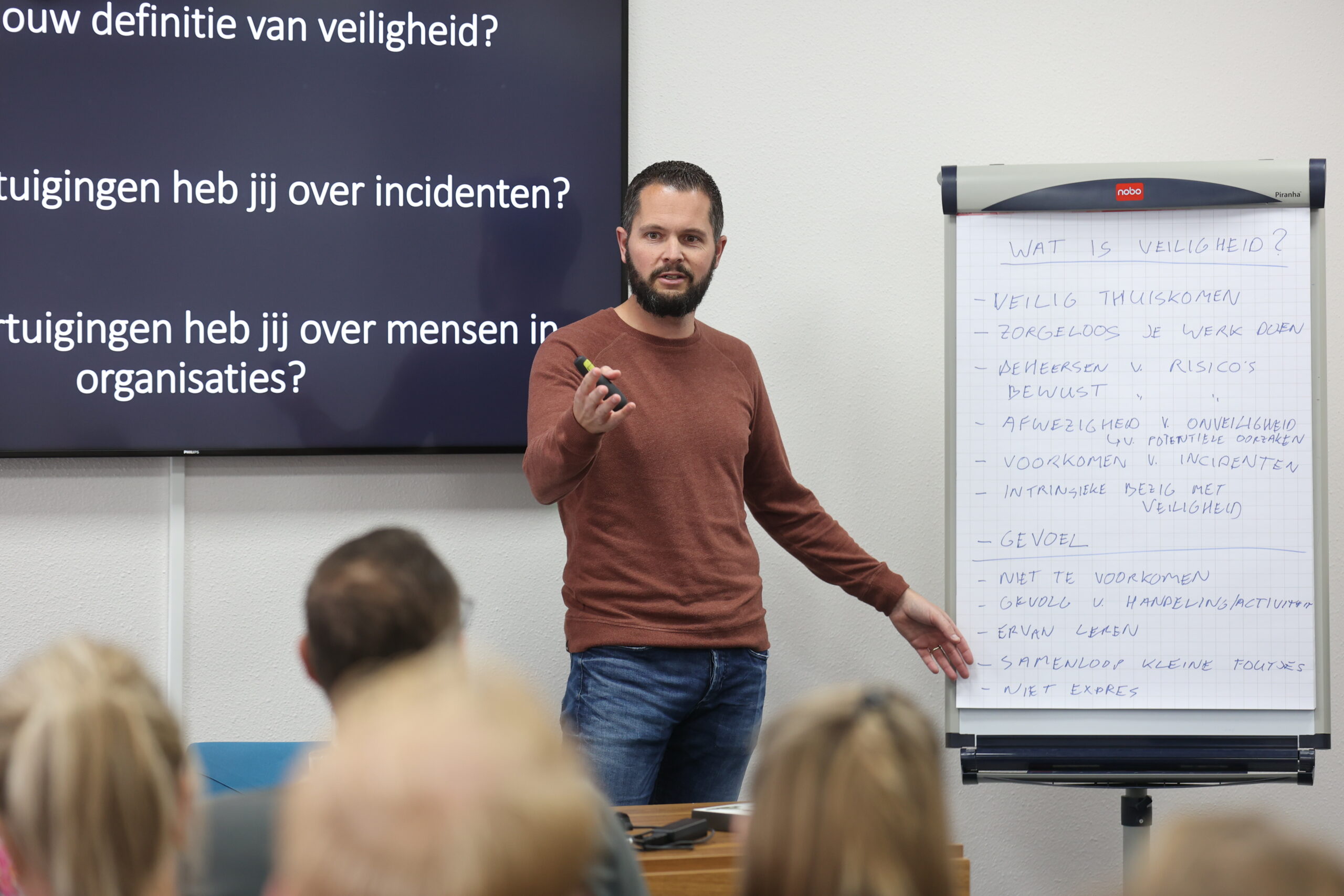 Utrecht / Aristo / Arbo Event / Landelijk Arbocongres 2023