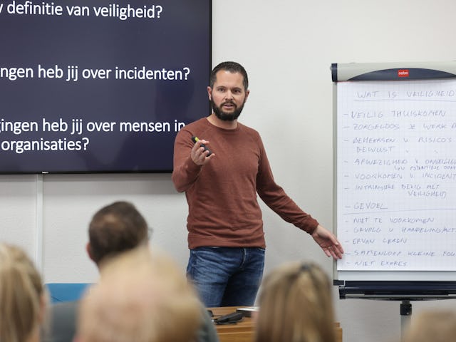 Utrecht / Aristo / Arbo Event / Landelijk Arbocongres 2023