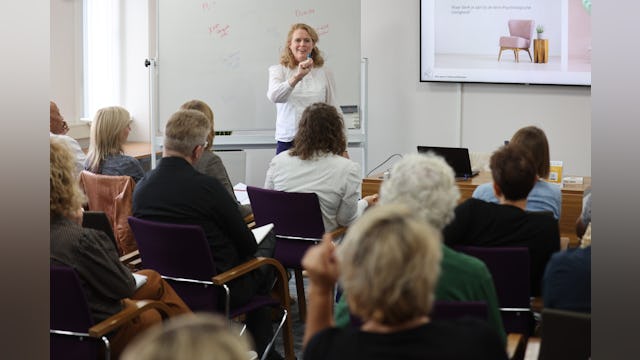 Utrecht / Aristo / Arbo Event / Landelijk Arbocongres 2023
