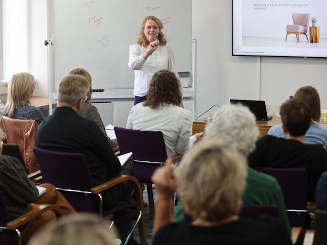 Utrecht / Aristo / Arbo Event / Landelijk Arbocongres 2023