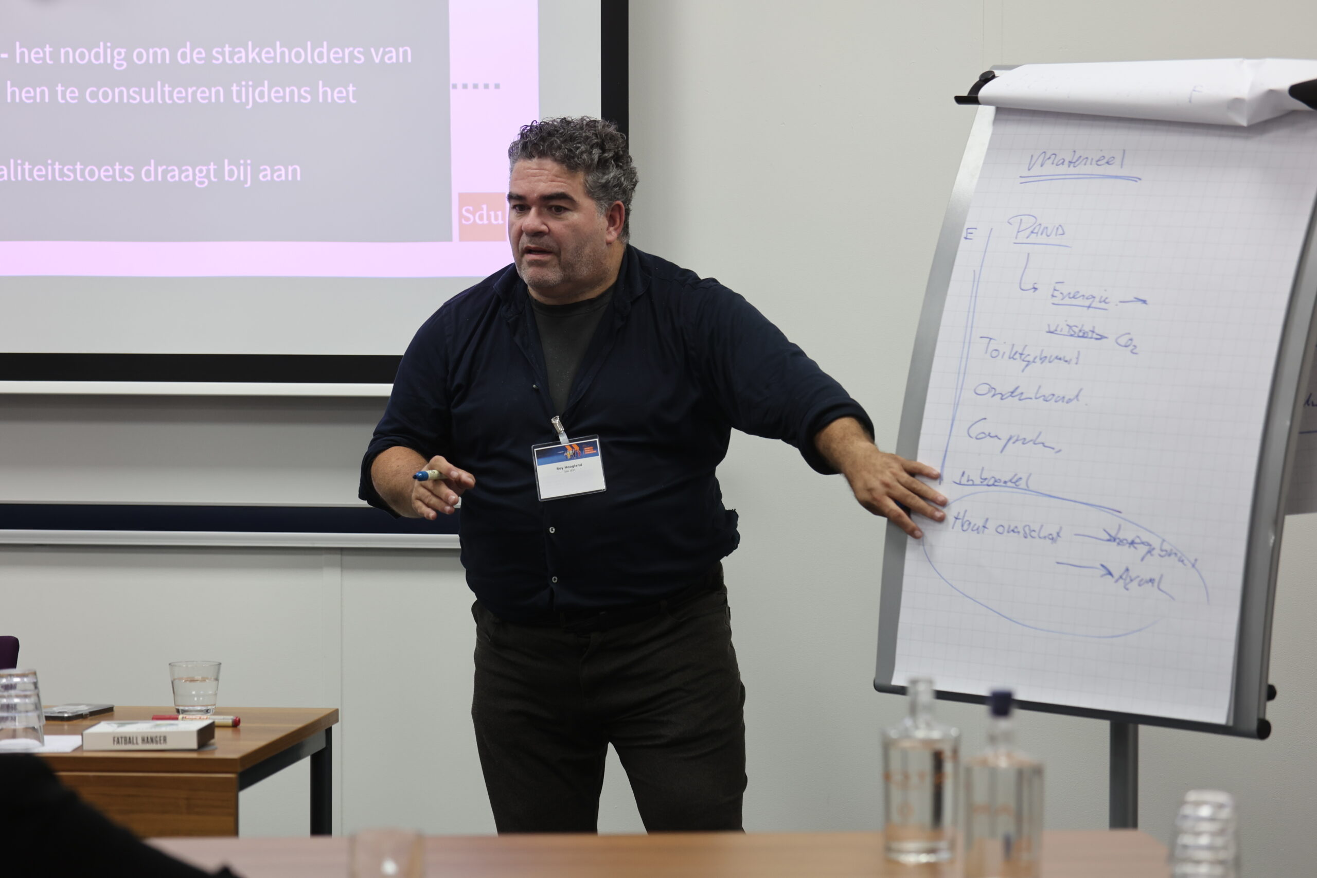 Utrecht / Aristo / Arbo Event / Landelijk Arbocongres 2023