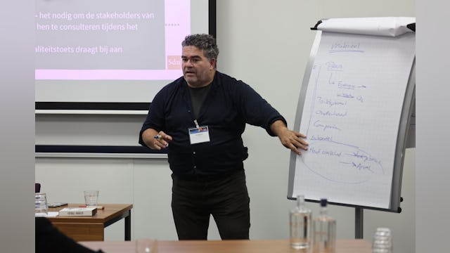 Utrecht / Aristo / Arbo Event / Landelijk Arbocongres 2023