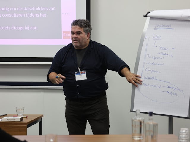 Utrecht / Aristo / Arbo Event / Landelijk Arbocongres 2023