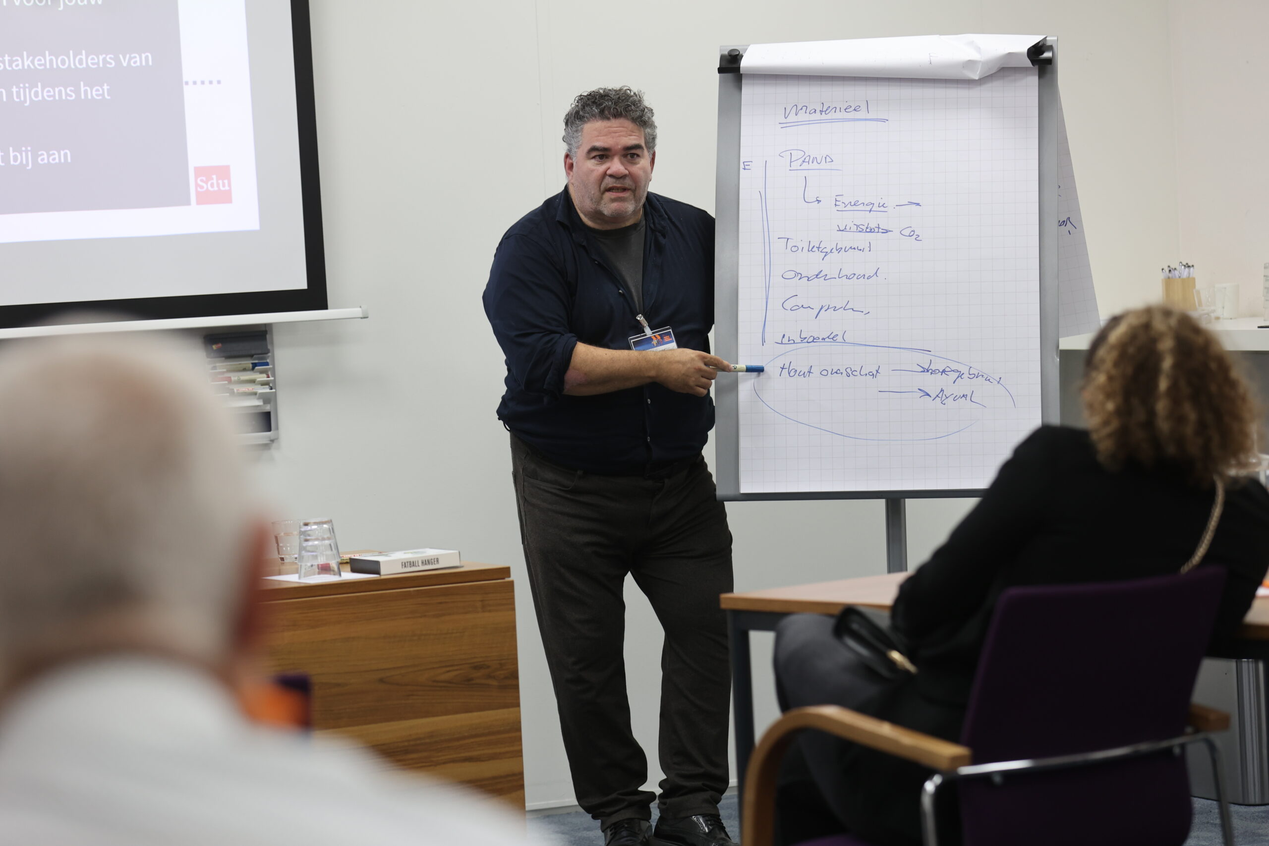 Utrecht / Aristo / Arbo Event / Landelijk Arbocongres 2023