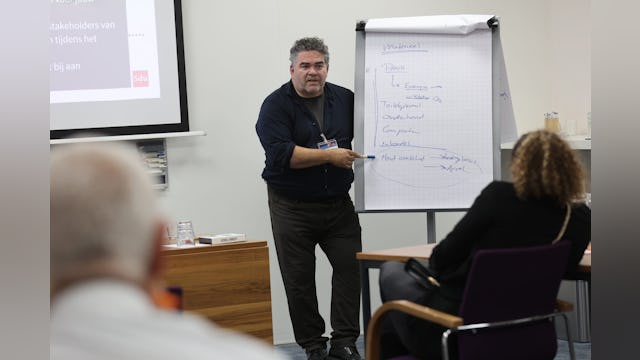 Utrecht / Aristo / Arbo Event / Landelijk Arbocongres 2023