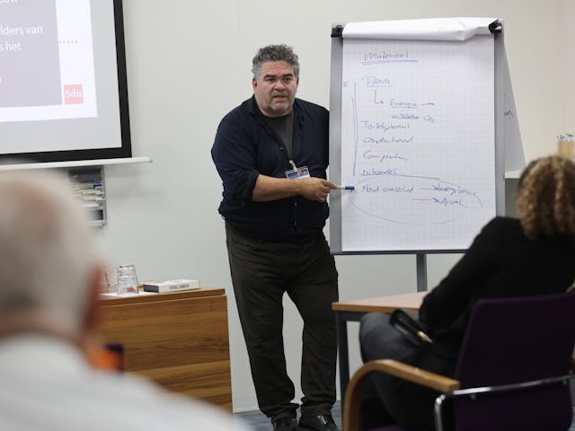 Utrecht / Aristo / Arbo Event / Landelijk Arbocongres 2023