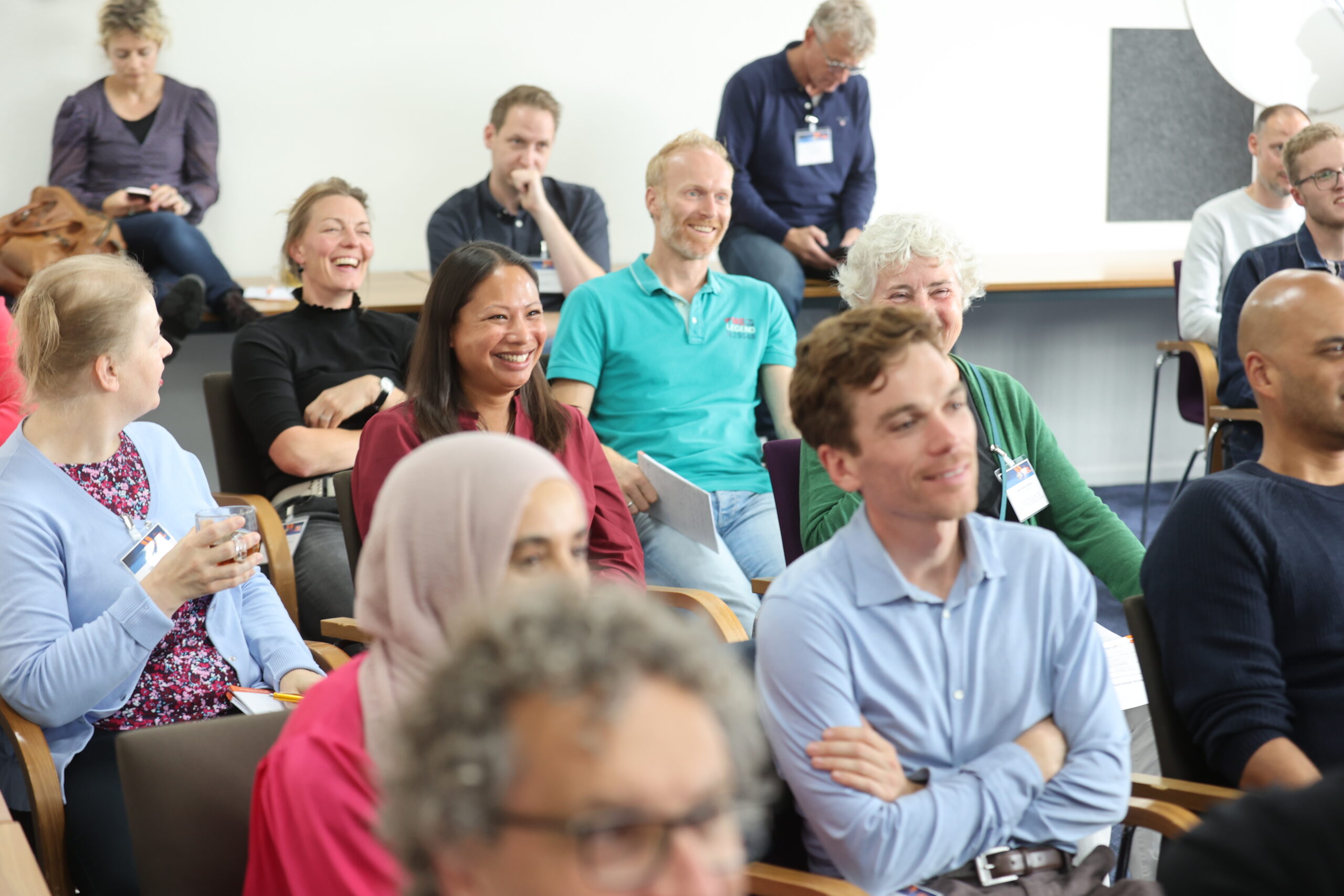 Utrecht / Aristo / Arbo Event / Landelijk Arbocongres 2023