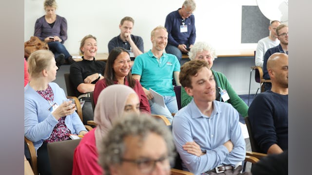 Utrecht / Aristo / Arbo Event / Landelijk Arbocongres 2023