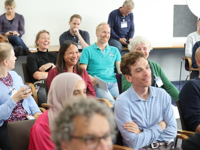 Utrecht / Aristo / Arbo Event / Landelijk Arbocongres 2023