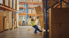 Ongevallen en incidenten