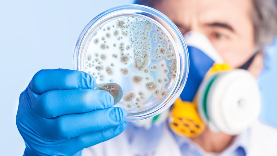 Wet- en regelgeving biologische agentia 