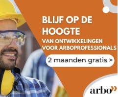 Blijf op de hoogte van ontwikkeling voor arboprofessionals
