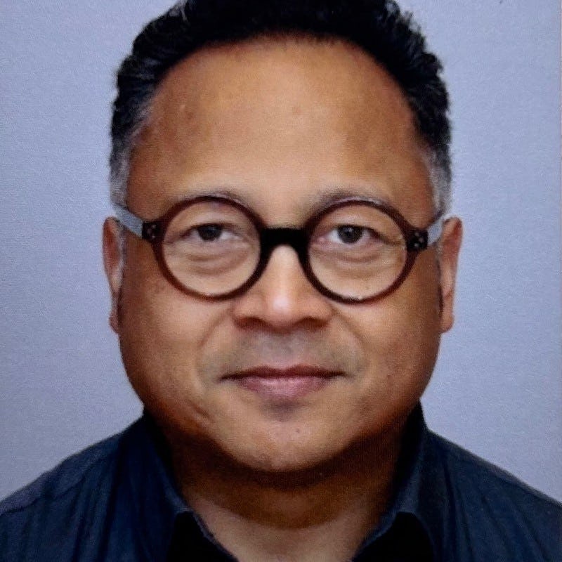 Dennis Hitijahubessy