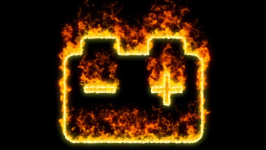 Lithiumbatterijen en -accu's opslaan? Let op de nieuwe richtlijn