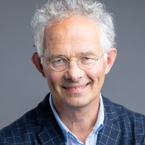 Maarten de Winter