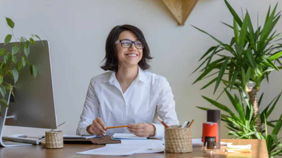 Een betere mentale gezondheid door een fijnere werkplek