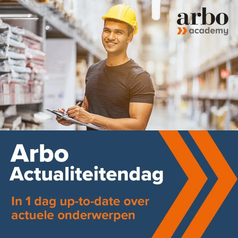 Arbo Actualiteitendag