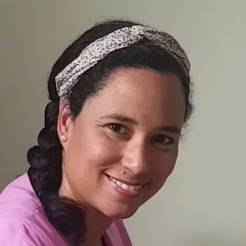 Anouschka Vreugdenhil