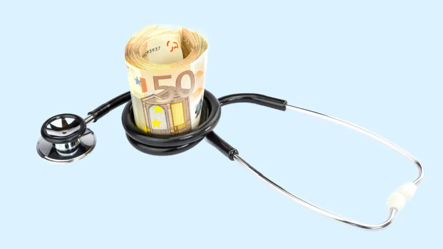 Slachtoffers van beroepszieken: een zielig verhaal