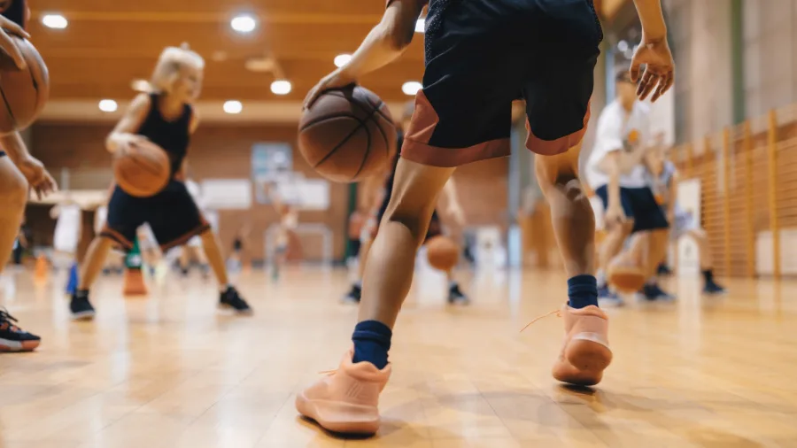 Te weinig aandacht voor risico op gehoorschade bij gymleraren