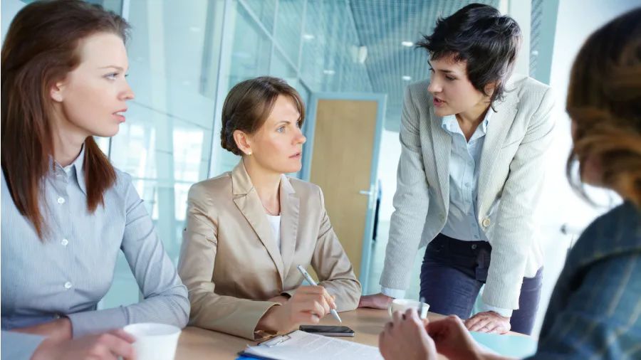 Zo geef je multidisciplinair overleg meerwaarde