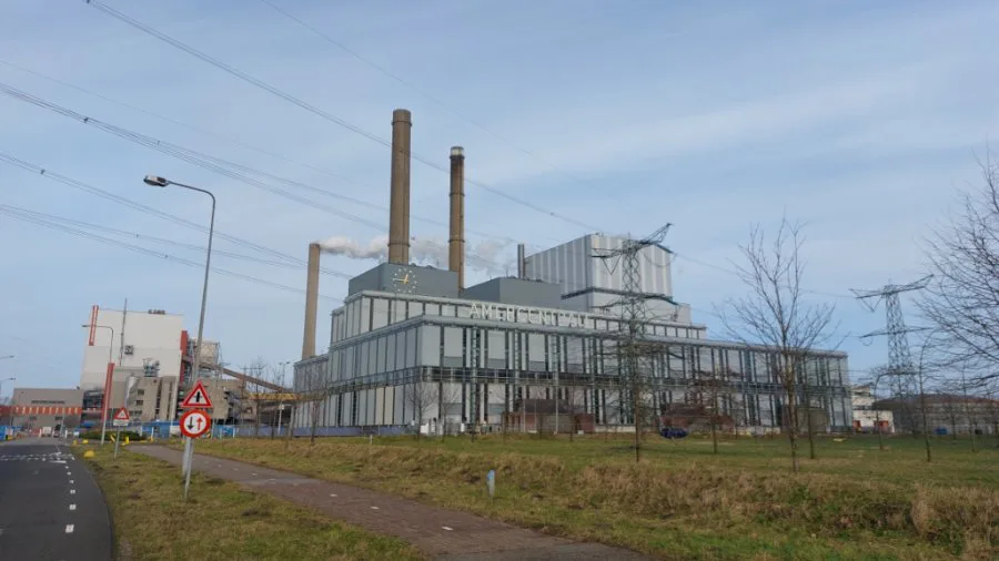 Steigerongeval Amercentrale: het verhaal van Ulaş Doğans zus