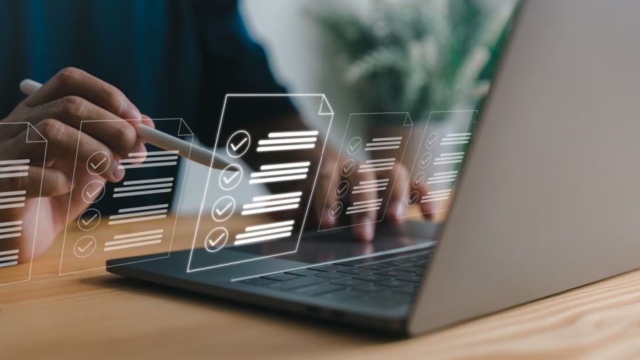 6. Checklist RI&E bij kleine organisaties