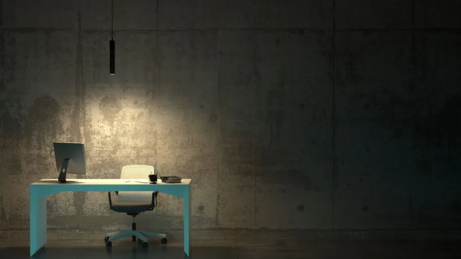 Ongezond binnenklimaat op de werkplek reden voor vertrek