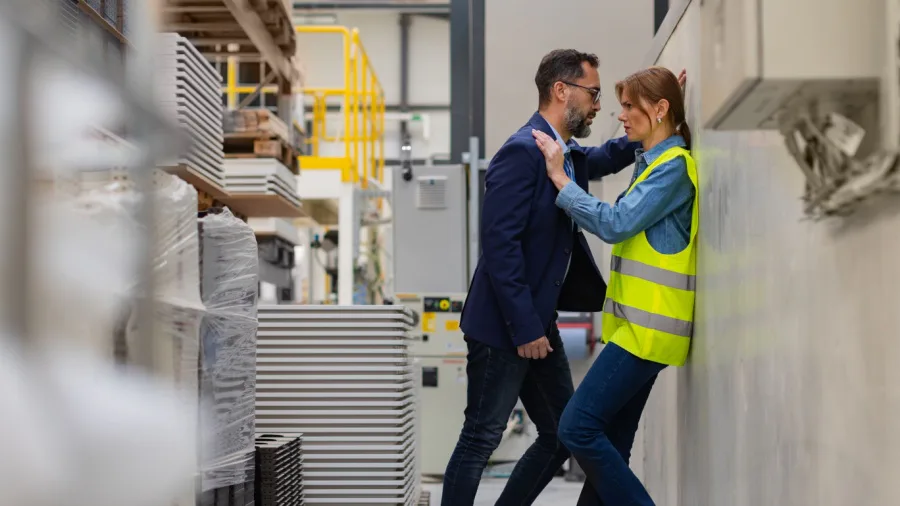 Preventie en aanpak van grensoverschrijdend gedrag met hernieuwde handreiking