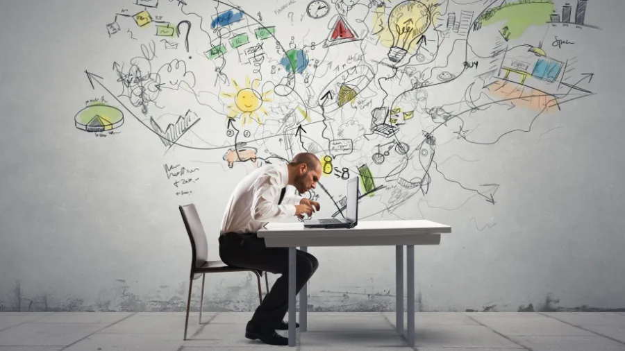 Onderzoek: zo beïnvloeden toekomstige ontwikkelingen werkstress