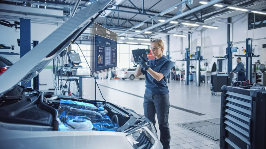 Help, digitalisering! Weet jij er als arboprofessional genoeg over?