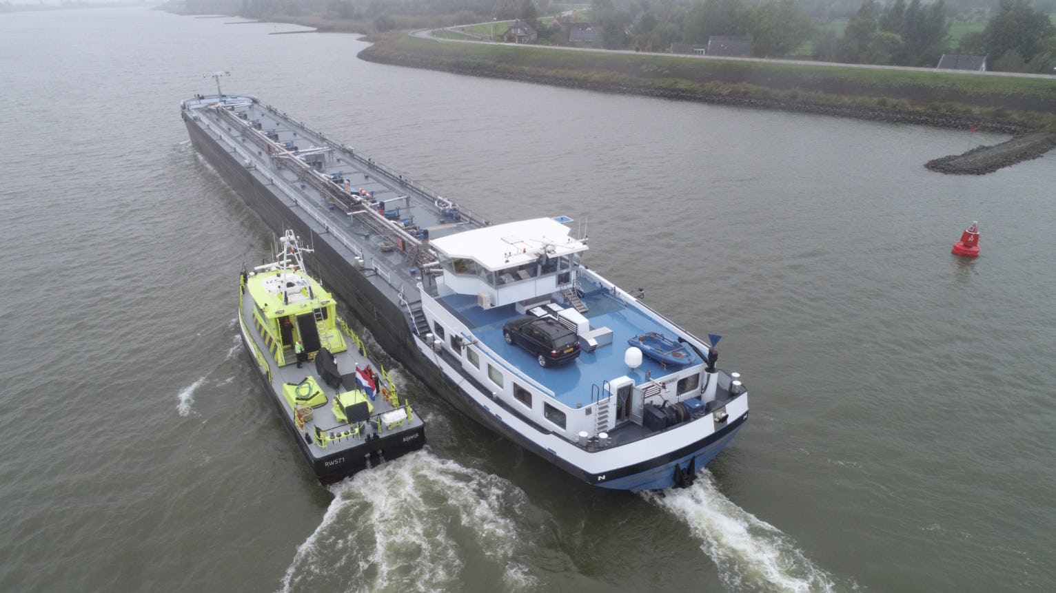 Scenario's simuleren: wat heb je eraan en hoe werkt het?