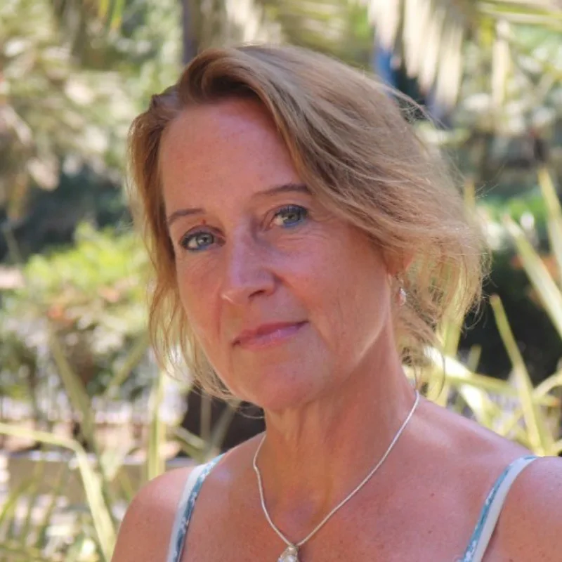 Isolde Kolkhuis-Tanke