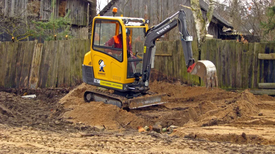 Kind crasht met shovel. Wat klopt hier niet?